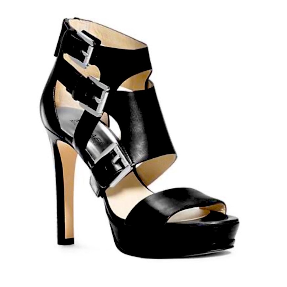 Beautiful Michael Kors heels! Size 8- 8.5